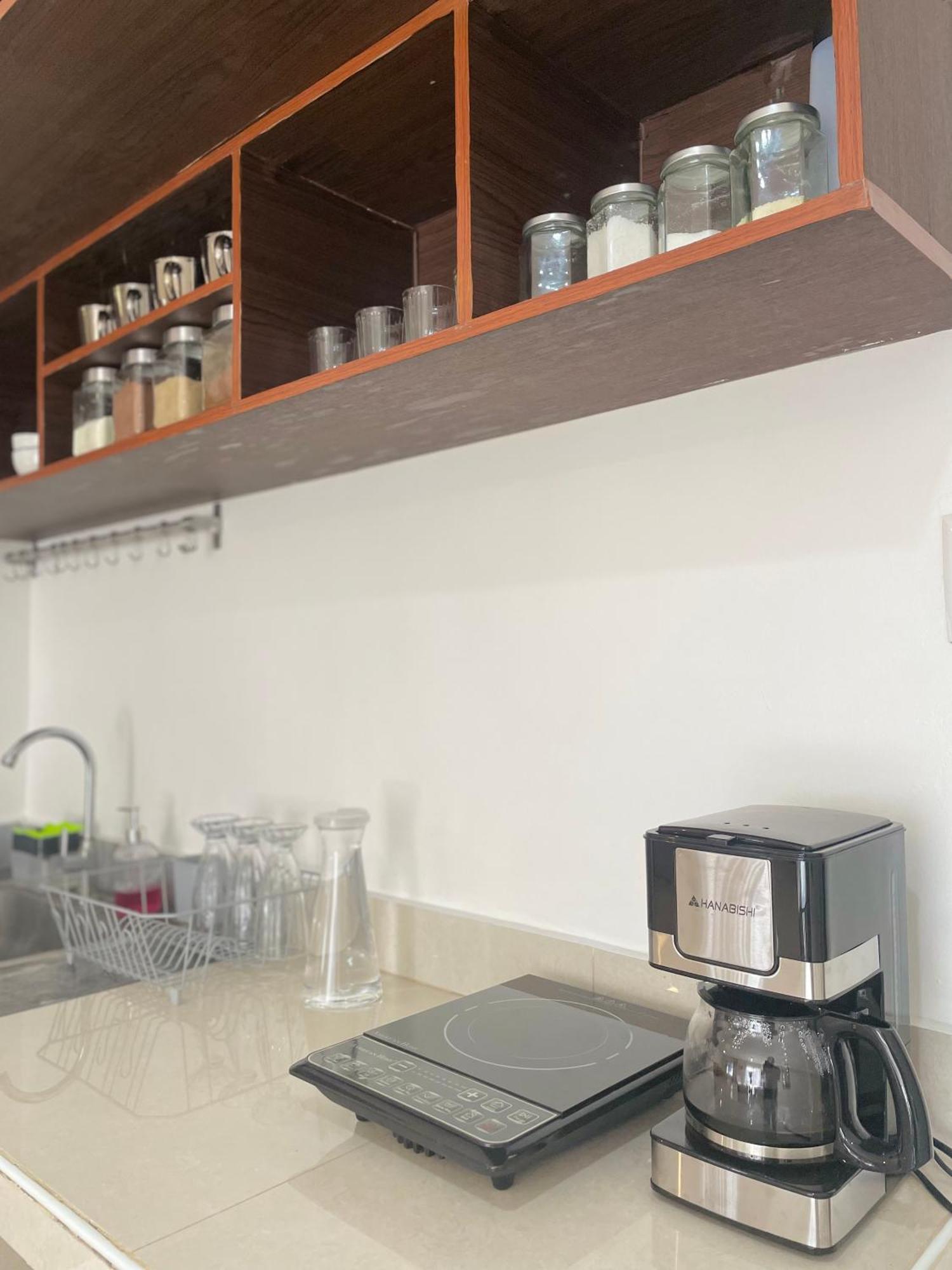 ماكتان The Premier Suite المظهر الخارجي الصورة