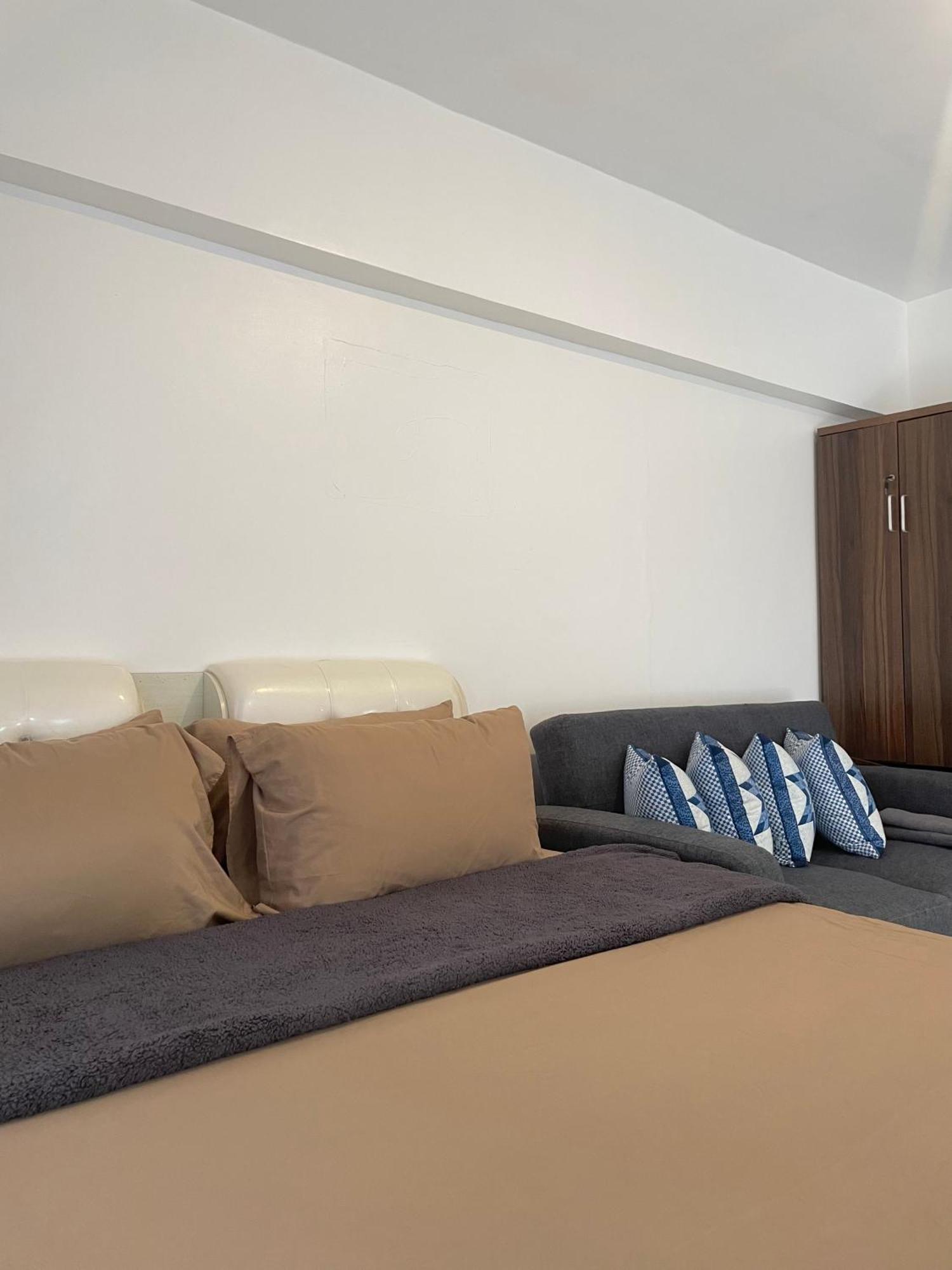 ماكتان The Premier Suite المظهر الخارجي الصورة
