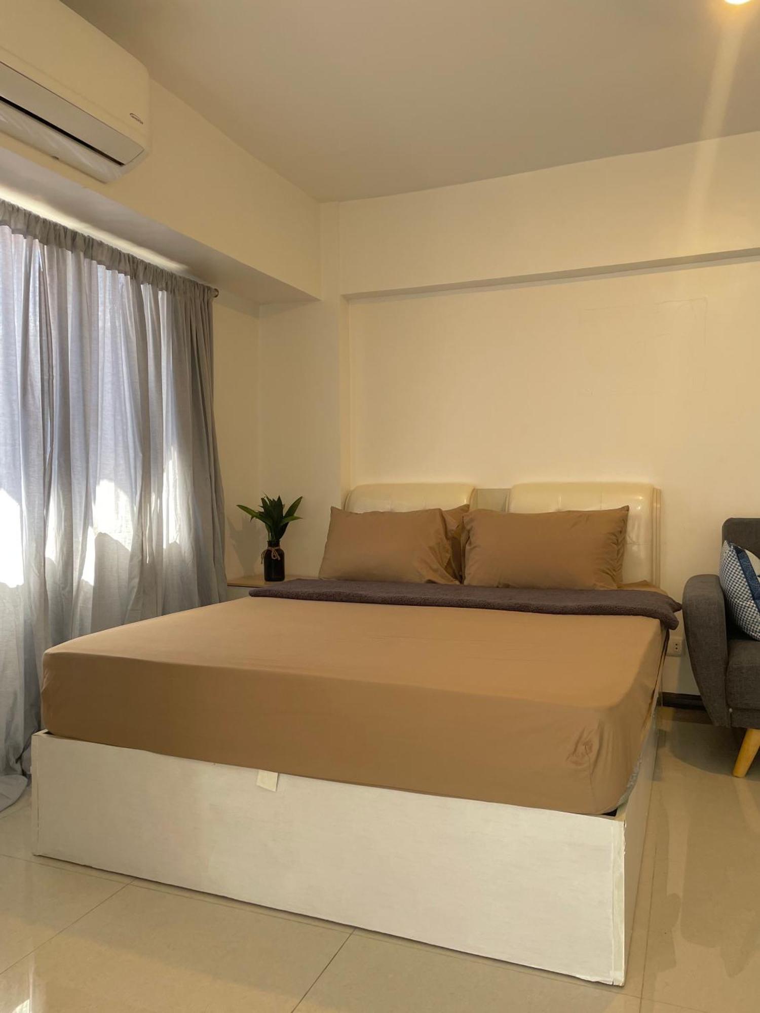 ماكتان The Premier Suite المظهر الخارجي الصورة
