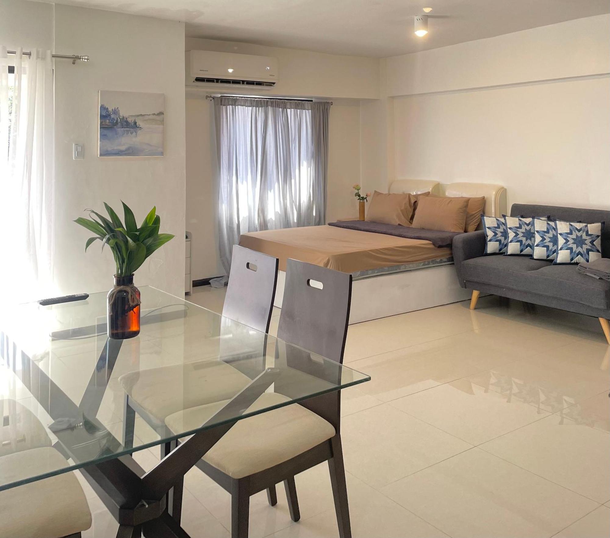 ماكتان The Premier Suite المظهر الخارجي الصورة