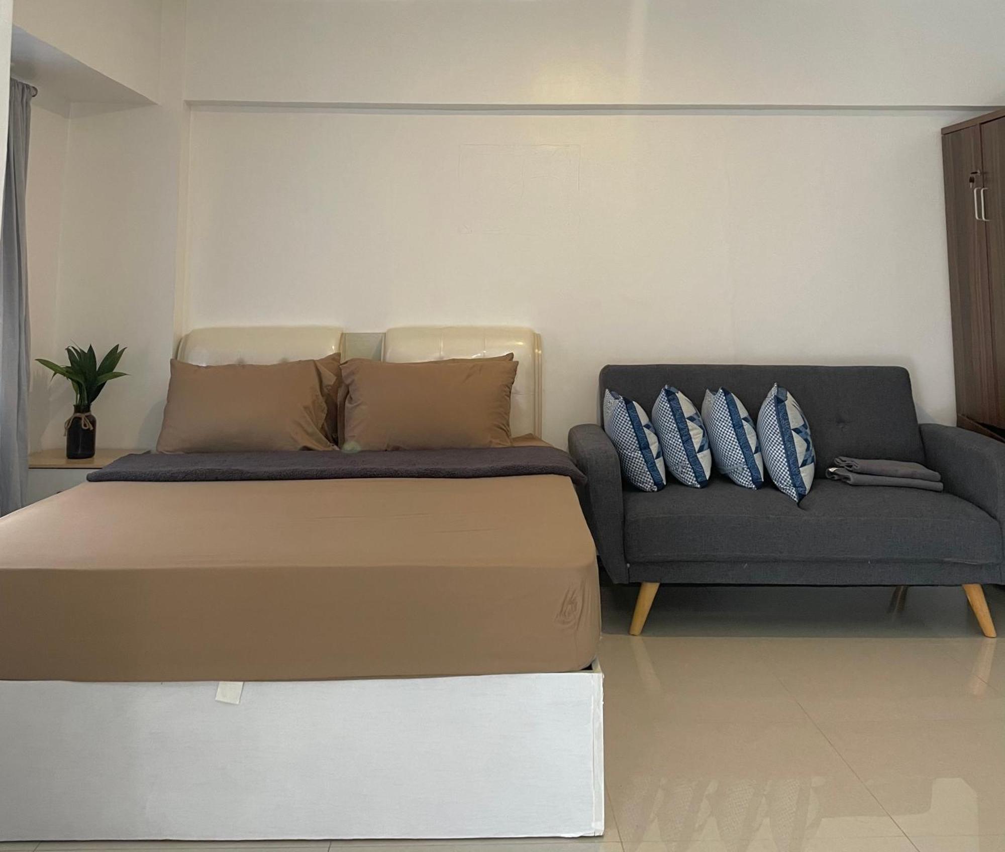ماكتان The Premier Suite المظهر الخارجي الصورة