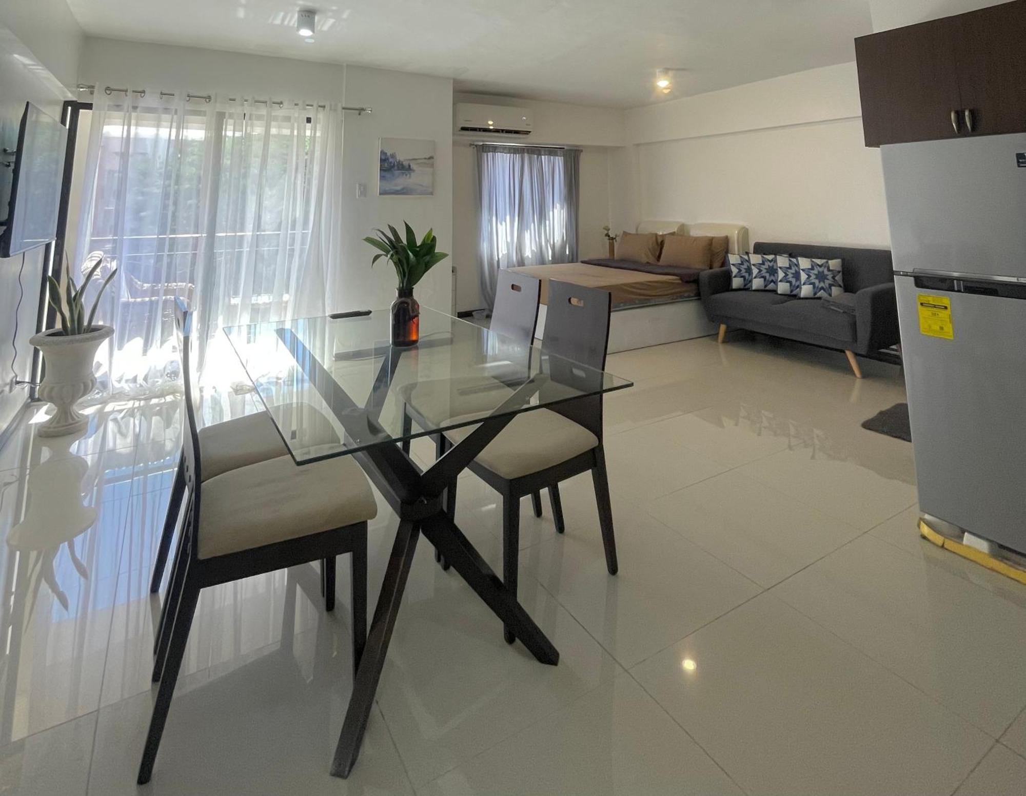 ماكتان The Premier Suite المظهر الخارجي الصورة