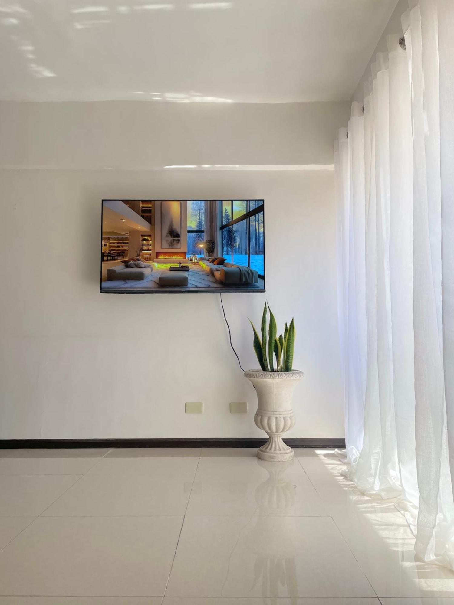 ماكتان The Premier Suite المظهر الخارجي الصورة