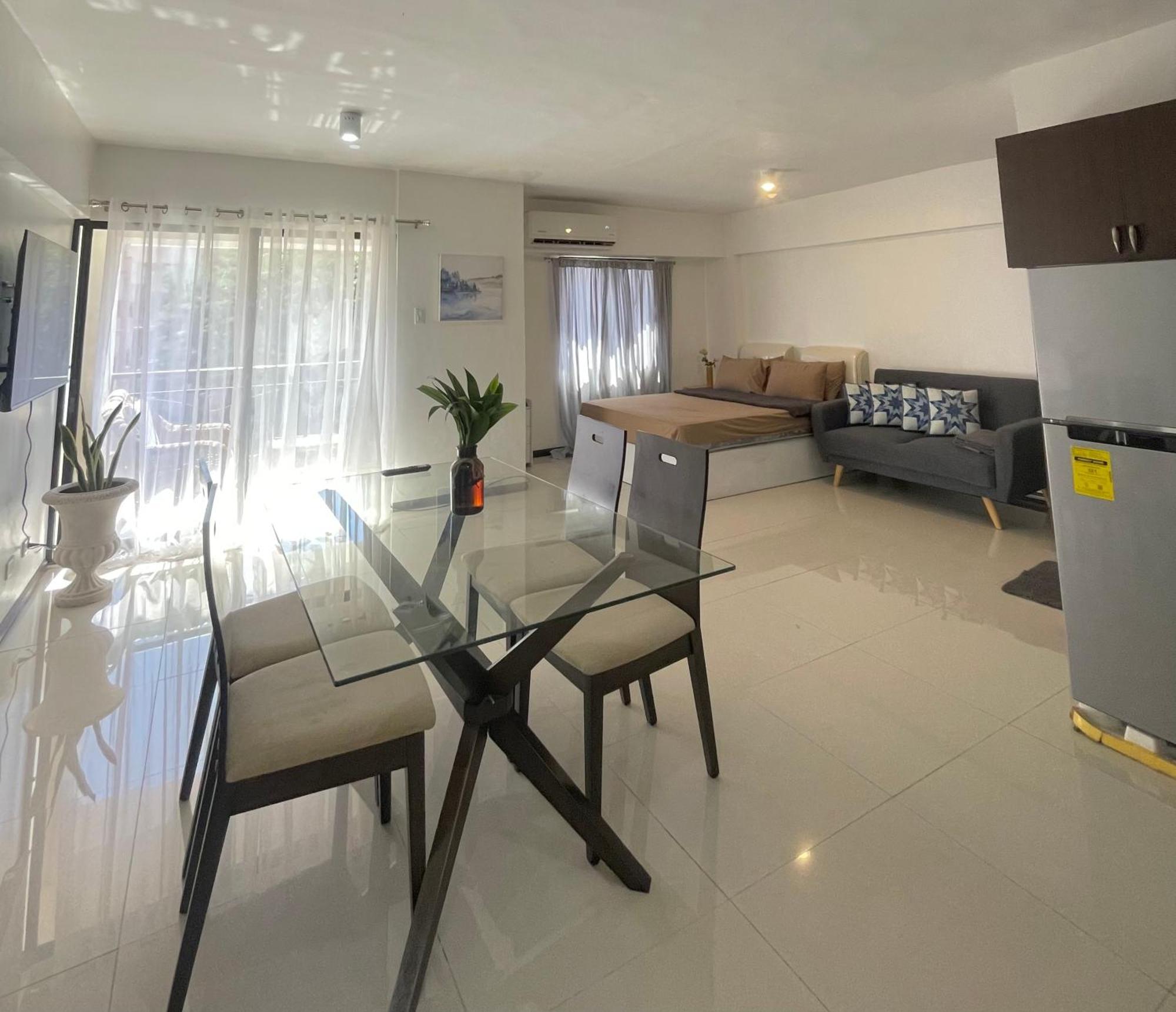 ماكتان The Premier Suite المظهر الخارجي الصورة